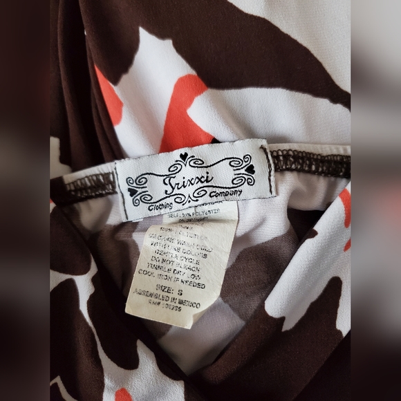 Colorful super comfy maxi dresses - Picture 4 of 4